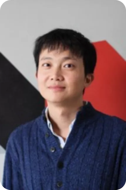 创始人&执行创意总监 
——
华东理工大学 高级研究员